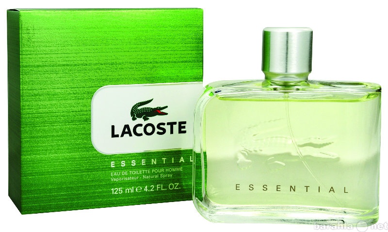 Продам: Lacoste Essential - original