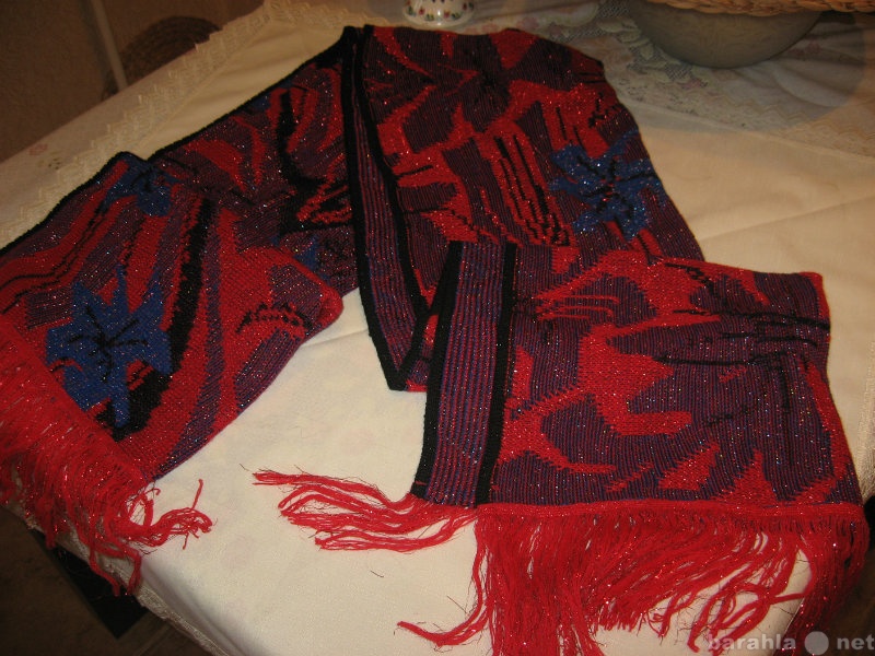 Продам: шарф