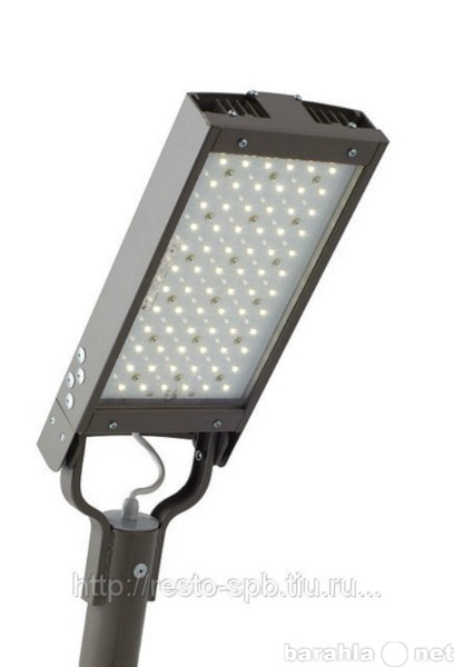 Продам: Уличный  светодиодный светильник
