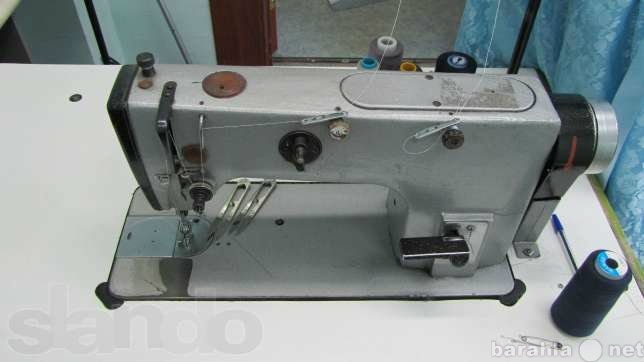 Продам: Промышленная швейная машина 1022М