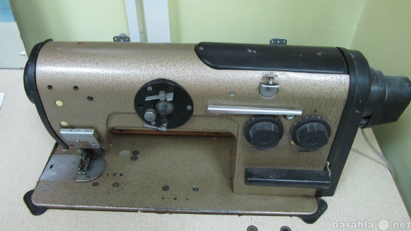 Продам: Беспосадочная швейная машина TEXTIMA 833