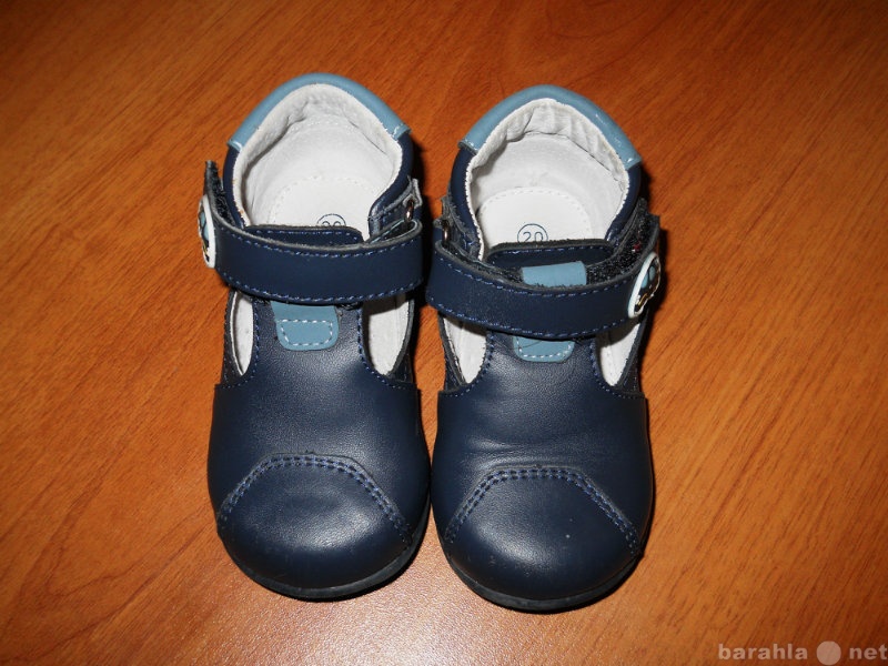 Продам: туфли(сандали) д/мальчика закрытые