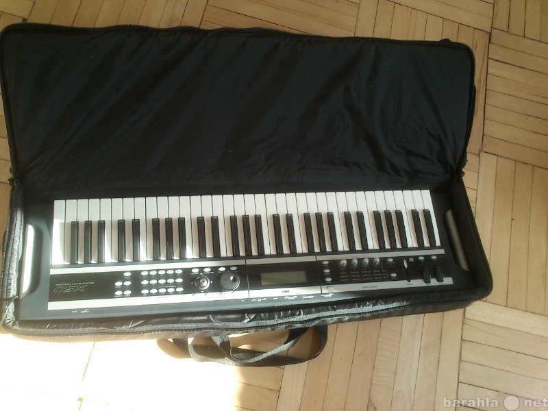 Продам: синтезатор KORG X-50