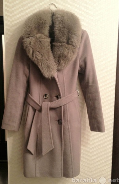 Продам: Пальто зимнее