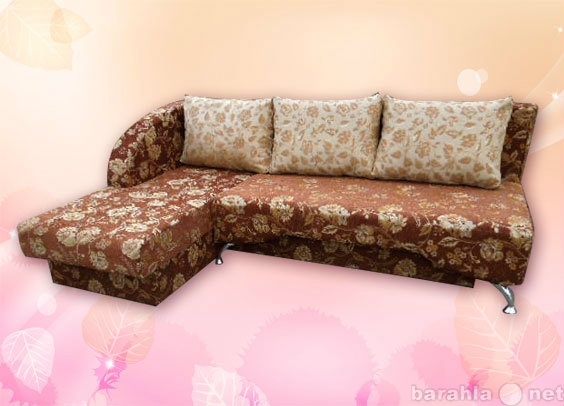 Продам: Новый угловой диван с Атаманкой-гобелен.