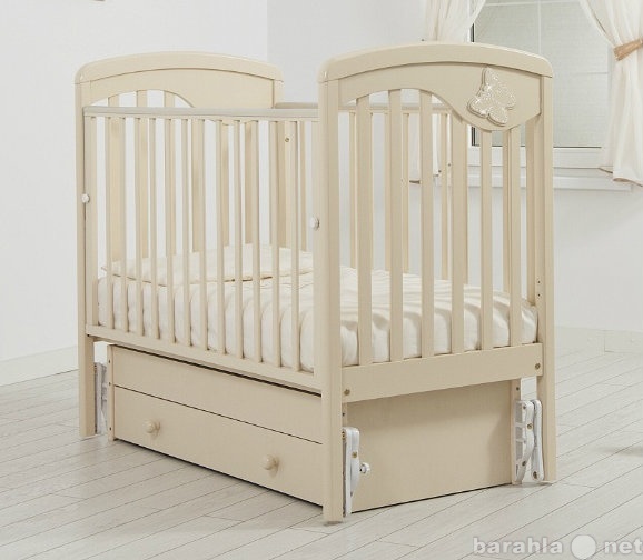 Продам: Кровать детская К2002-24 "Джулия&qu