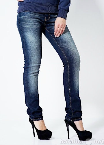 Предложение: качественные джинсы оптом