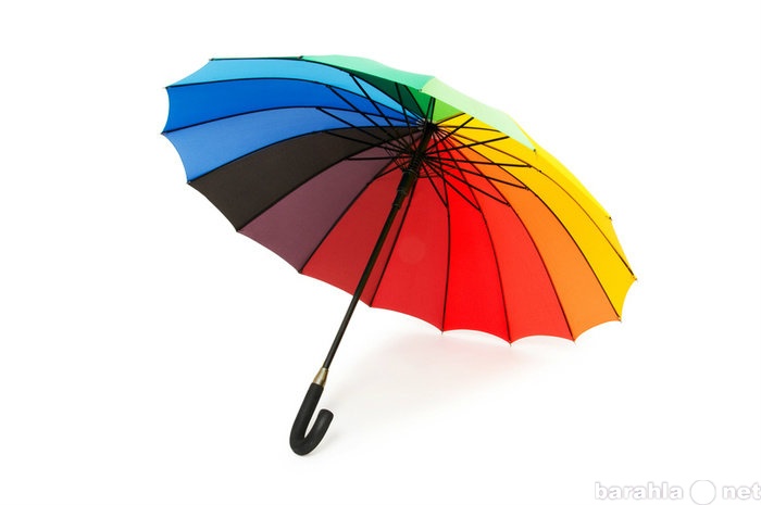 Продам: Необычные зонты