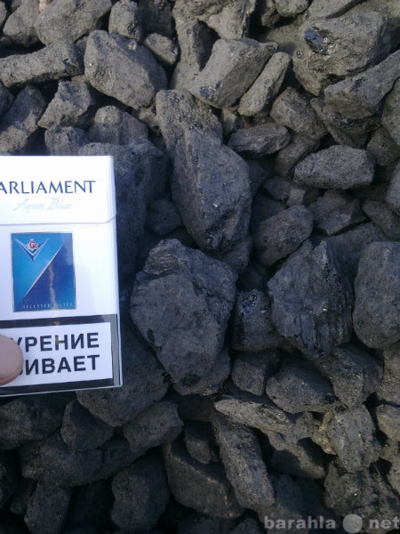 Продам: Уголь с доставкой по Кузбассу!