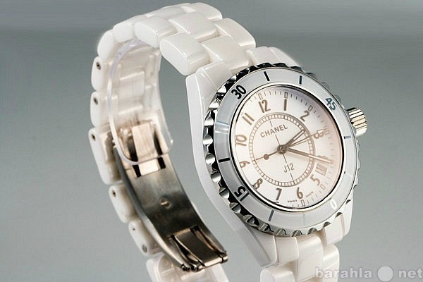 Продам: Новые часы Chanel J12 - лучший подарок!