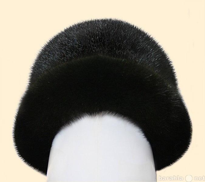 Продам: меховую шапку