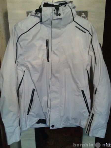 Продам: новую мужскую горнолыжную куртку Адидас