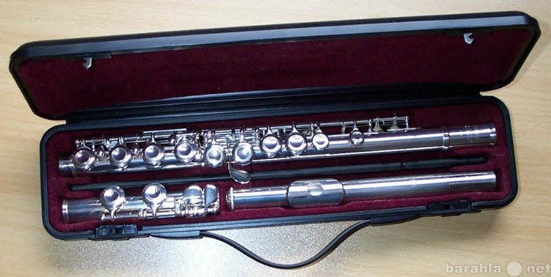 Продам: флейту