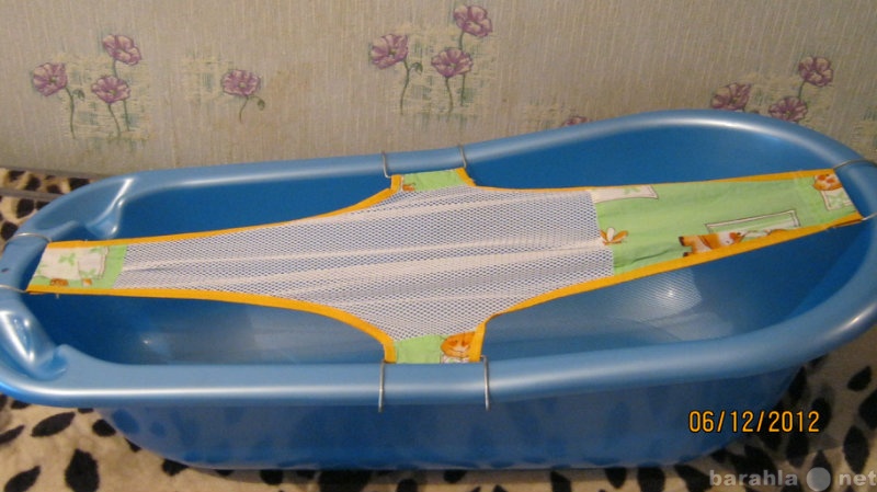 Продам: Подставка для купания ребенка "Гама