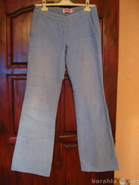 Продам: джинсы вельветовые