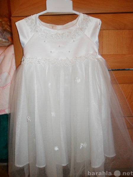Продам: платье для принцессы