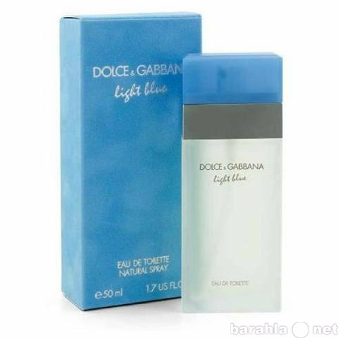 Продам: Dolce Gabbana Light Blue, 100 мл