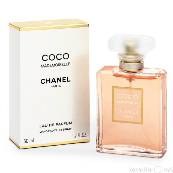Продам: Chanel Coco Mademoiselle, 100 мл. Ориг