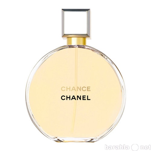 Продам: Chanel Chance, 100 мл. Оригинал!