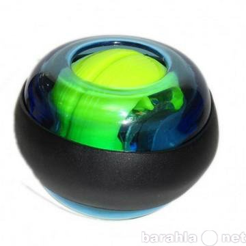 Продам: Эспандер чёрный(powerball)