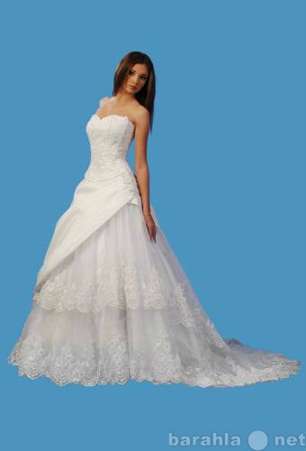 Продам: новые свадебные платья по себестоимости
