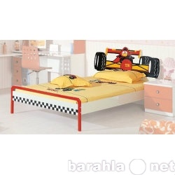 Продам: Кровать для подростка Формула
