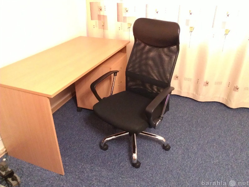 Продам: Офисное кресло (эргономичное).