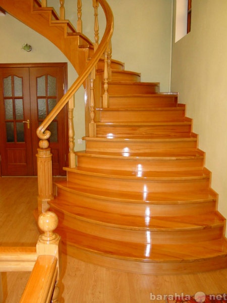 Продам: Лестницы