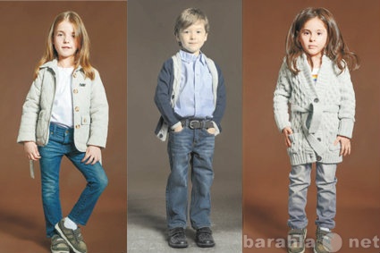 Продам: Модная детская одежда оптом в Москве