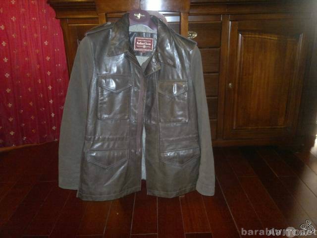 Продам: Куртка Marlboro Classics