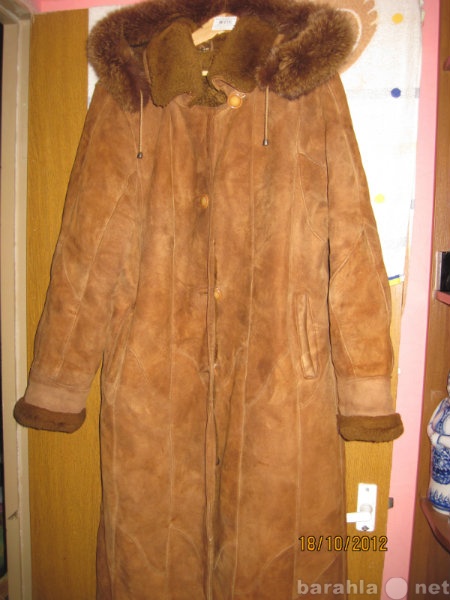 Продам: 5 разных курток или пальто (все размеры)
