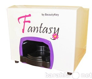 Продам: Принтер Fantasy для печати на ногтях