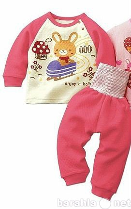 Продам: Новая детская пижама