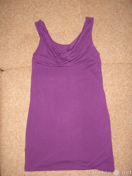 Продам: платье НМ 44-46, кофточка 40-42 Обмен