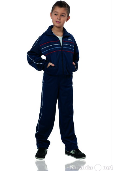 Продам: Спортивный детский костюм