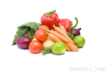 Продам: Овощи и фрукты