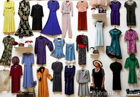 Предложение: Распродажа финской одежды