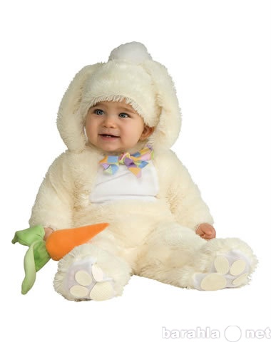 Продам: новогодний костюм зайца