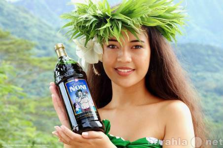 Продам: Tahitian noni, это сок из плодов нони