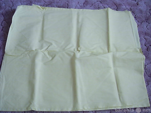 Продам: Ткань хлопок для пошива подушек плотная
