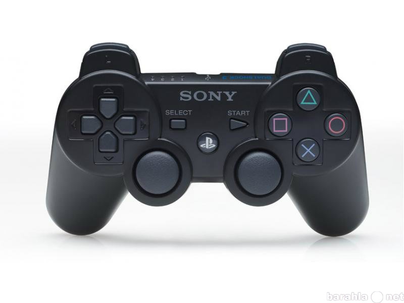 Продам: Джойстик на Sony PS3 DualShock 3