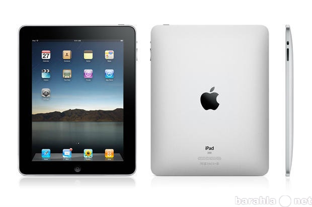 Продам: iPad