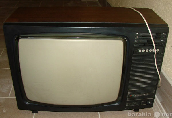 Продам: Телевизор