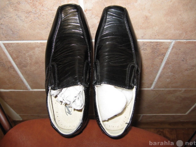 Продам: Туфли для мальчика