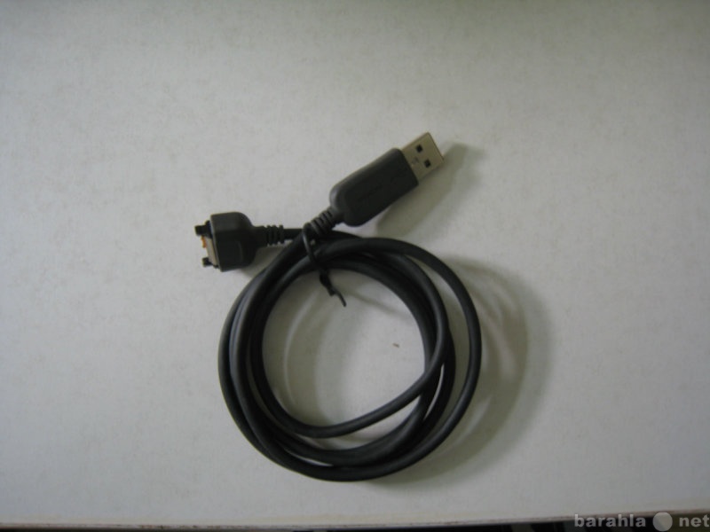 Продам: USB-кабель  от телефона Nokia, оригинал