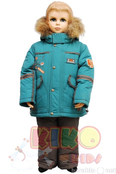 Продам: Детская одежда, комплекты, куртки Кико к