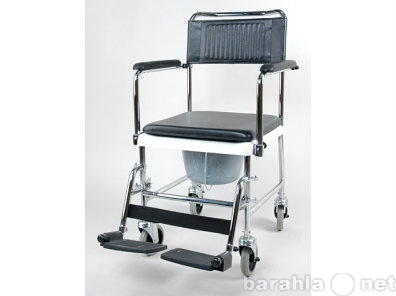 Продам: Инвалидное кресло - туалет