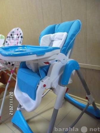 Продам: Новый аналог стульчика Happy Baby