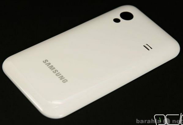 Продам: Samsung 5830i Galaxy Ace задняя крышка