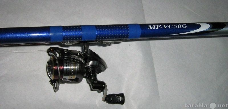 Продам: Удилище Daiwa Megaforce Bolo Classic